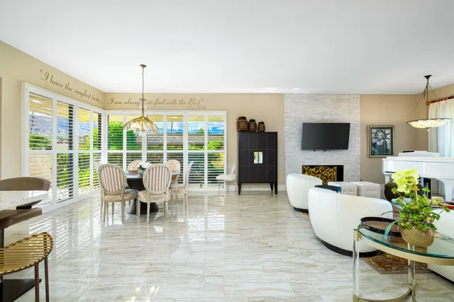 $9,500 | 1 Briarcliff Court, Rancho Mirage, CA 92270