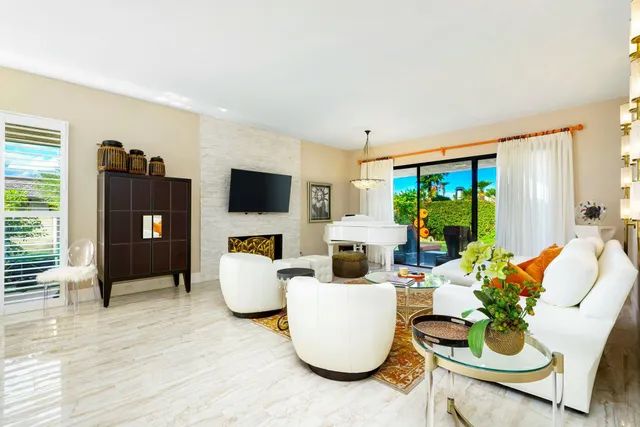 $9,500 | 1 Briarcliff Court, Rancho Mirage, CA 92270