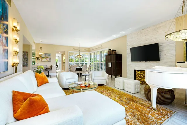 $9,500 | 1 Briarcliff Court, Rancho Mirage, CA 92270