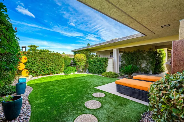 $9,500 | 1 Briarcliff Court, Rancho Mirage, CA 92270