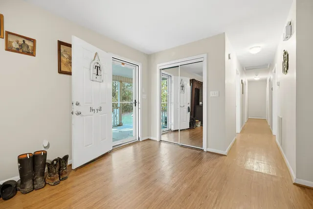 $419,500 | 203 C P Hanks Road, Iva, SC 29655