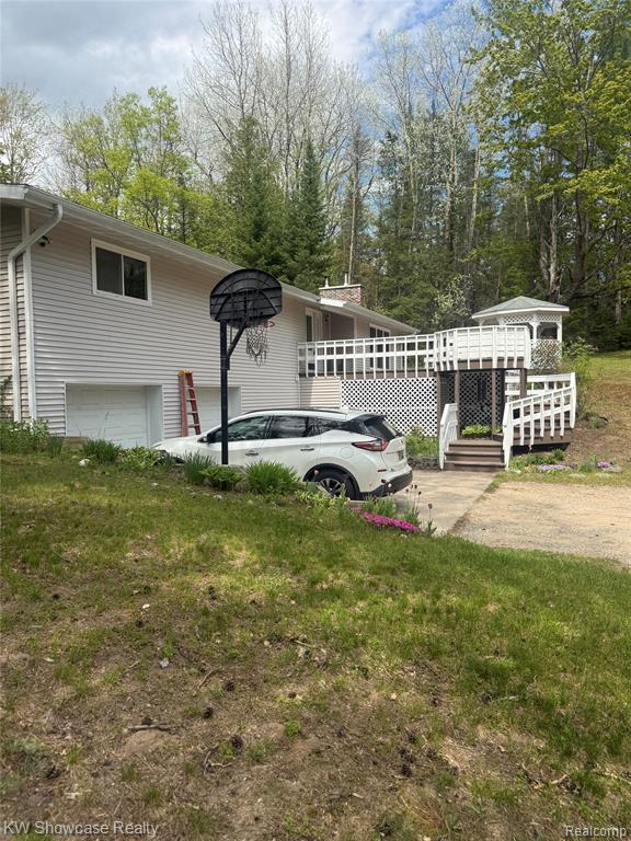 1951 East Kneeland Road Fairview, MI 48621 - Photo 46 of 46