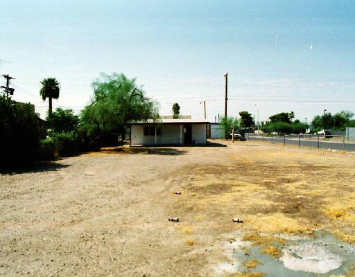 3549 West Almeria Road Phoenix, AZ 85009 - Photo 1 of 1 Primary Photo