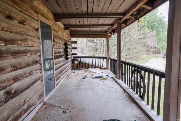 $156,789 | 3757 East Stipp Road, Bloomington, IN 47401