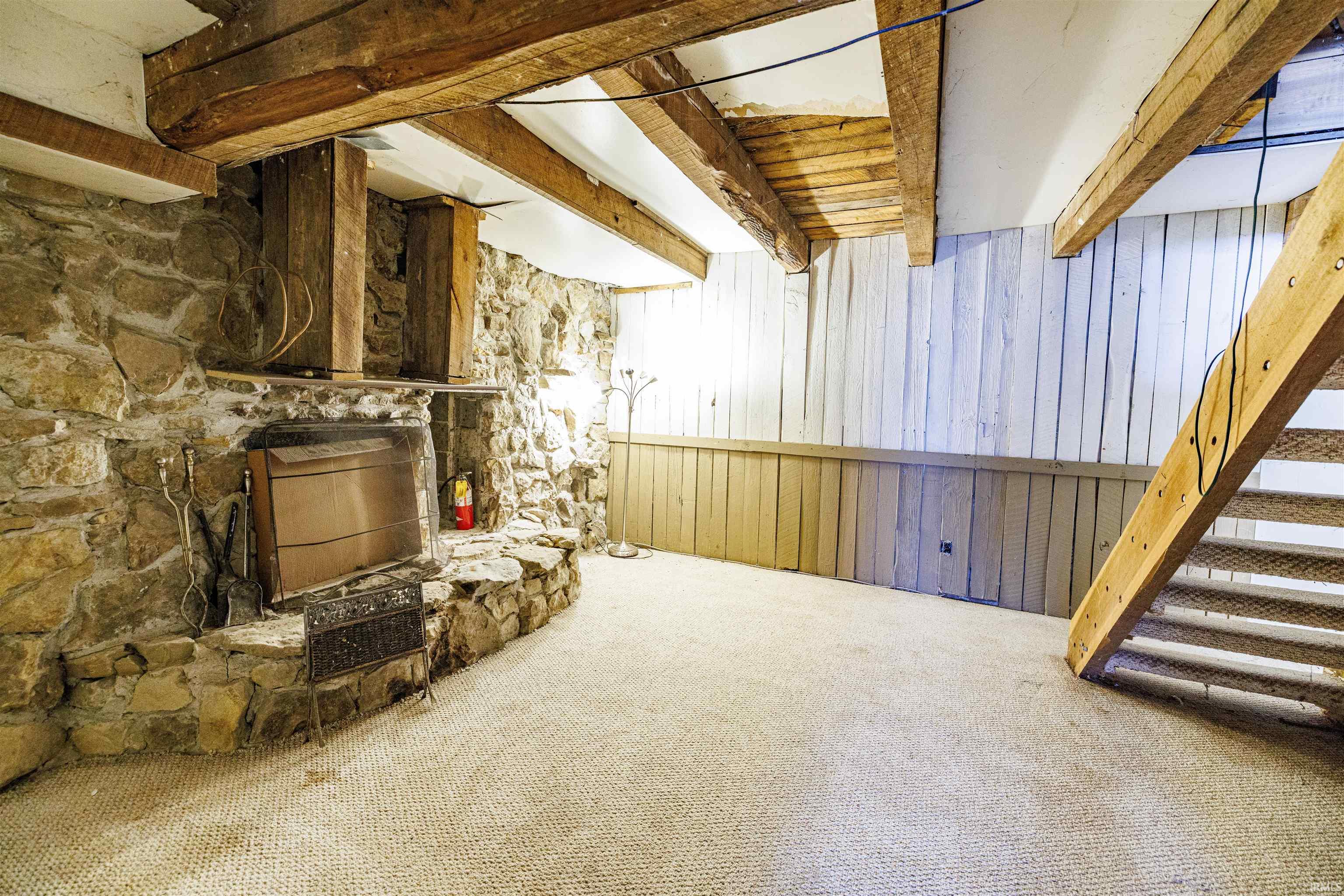 3757 East Stipp Road Bloomington, IN 47401 - Photo 28 of 36