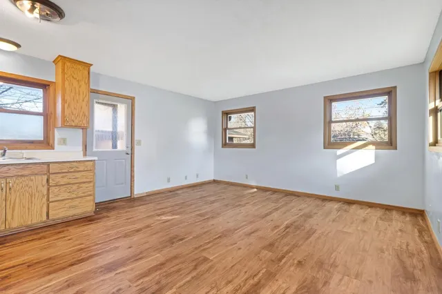 $450,000 | 4418 65th Avenue North, Brooklyn Center, MN 55429