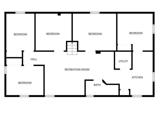 $450,000 | 4418 65th Avenue North, Brooklyn Center, MN 55429