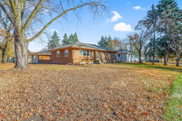 $450,000 | 4418 65th Avenue North, Brooklyn Center, MN 55429