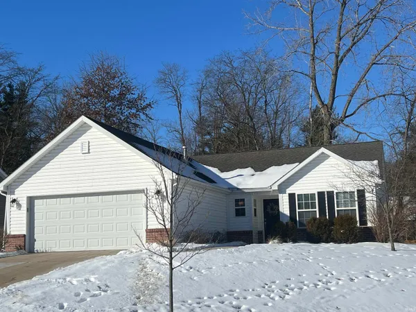 $364,900 | 6260 Musket Way, West Lafayette, IN 47906