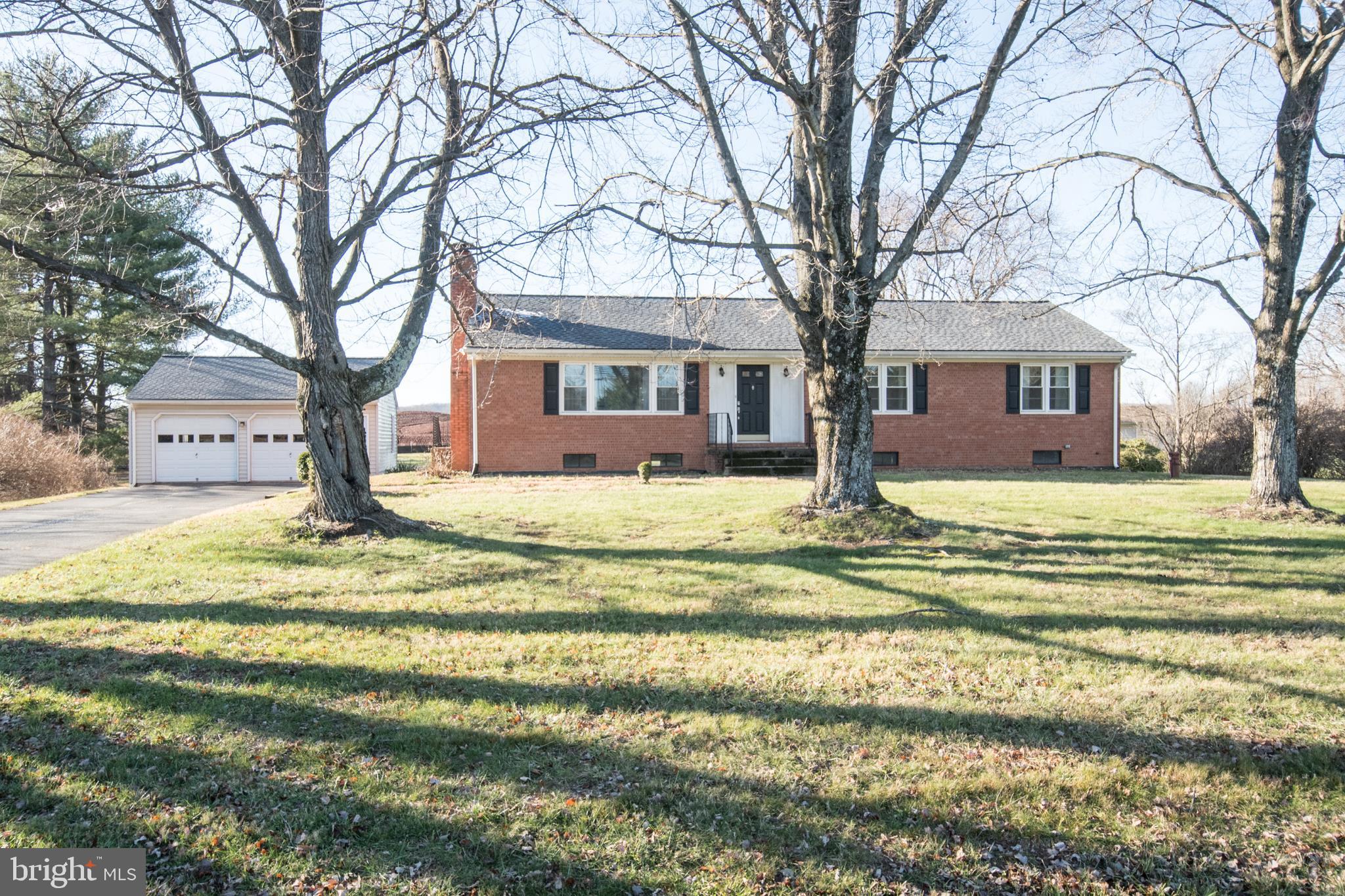 507 Evergreen Mills Road Leesburg, VA 20175 - Photo 1 of 43 Exterior Front