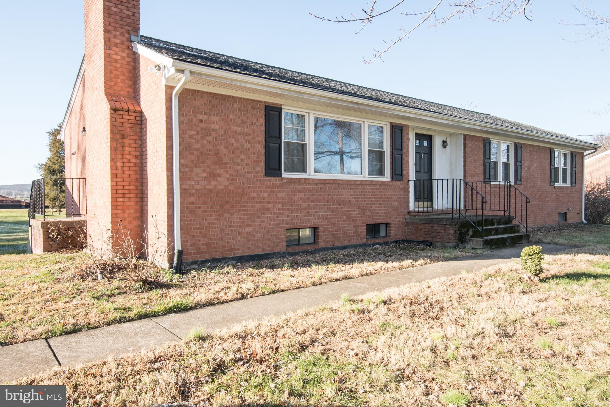 507 Evergreen Mills Road Leesburg, VA 20175 - Photo 2 of 43 Exterior Front