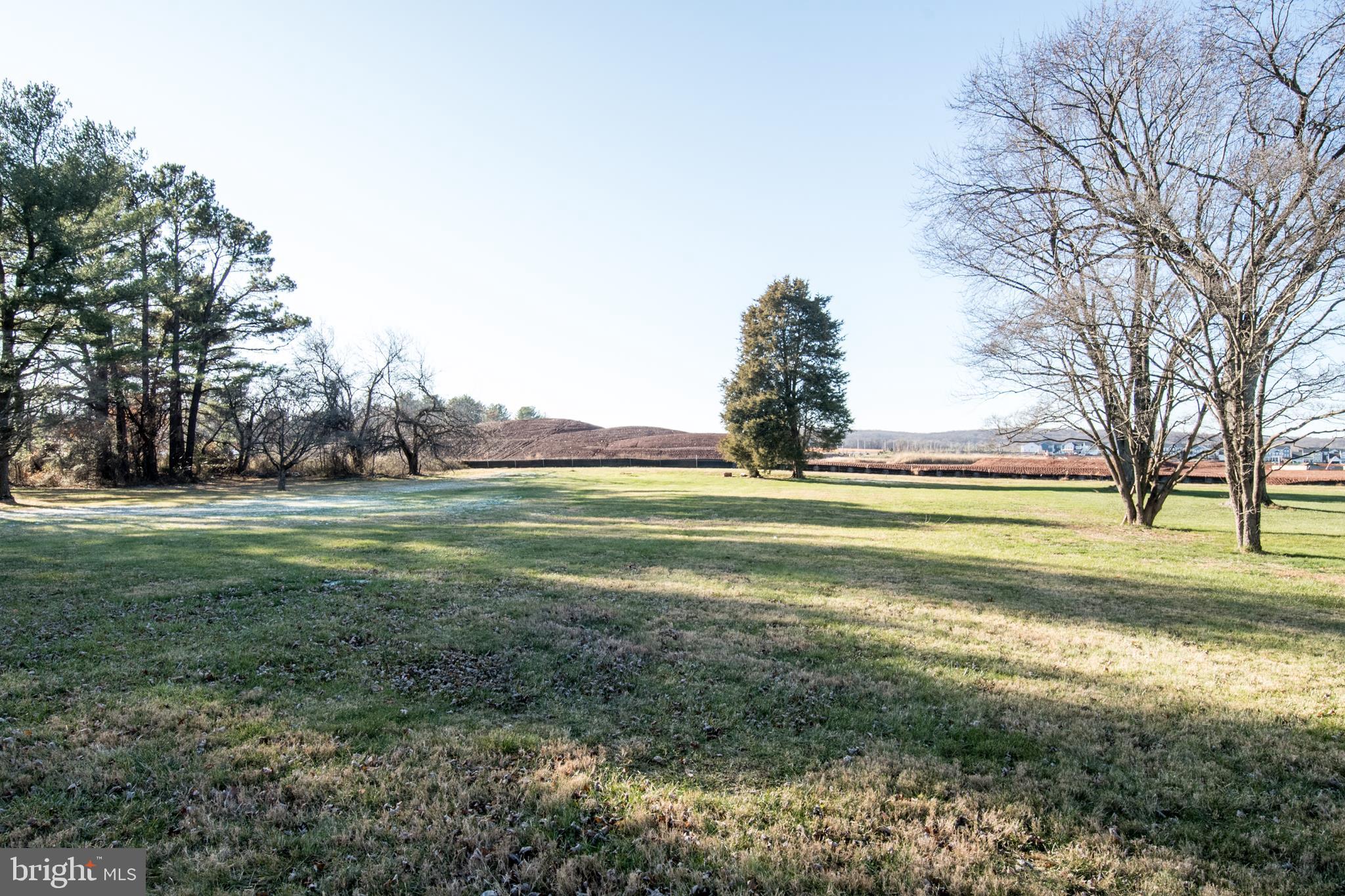 507 Evergreen Mills Road Leesburg, VA 20175 - Photo 4 of 43 Yard