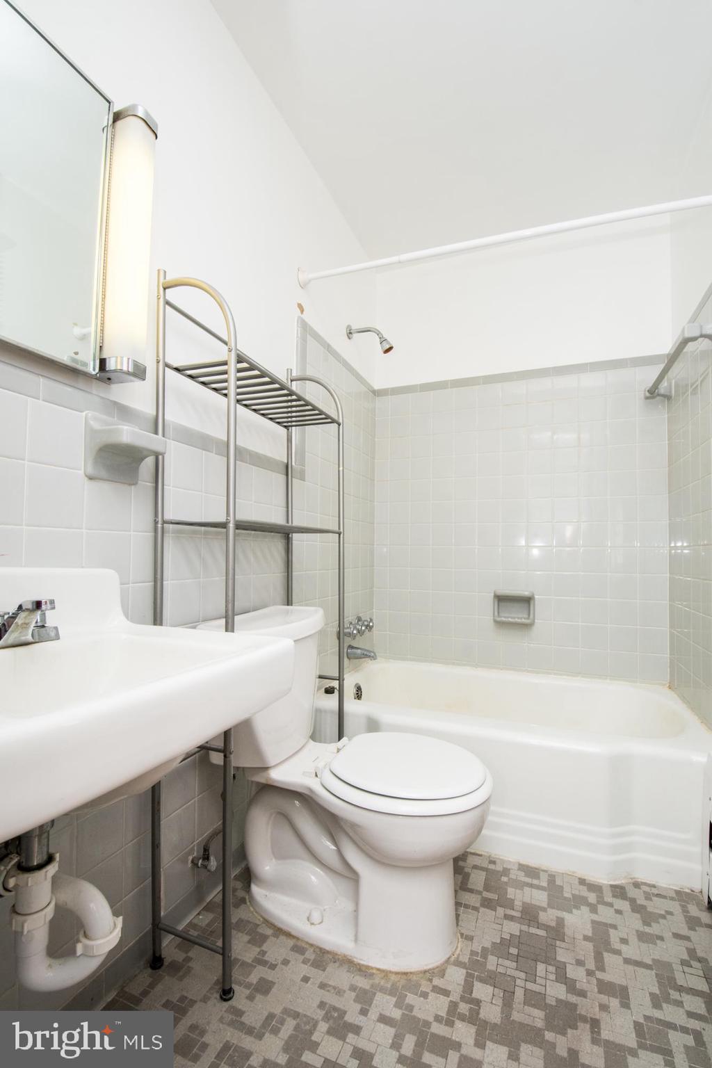 507 Evergreen Mills Road Leesburg, VA 20175 - Photo 32 of 43 Bathroom 1