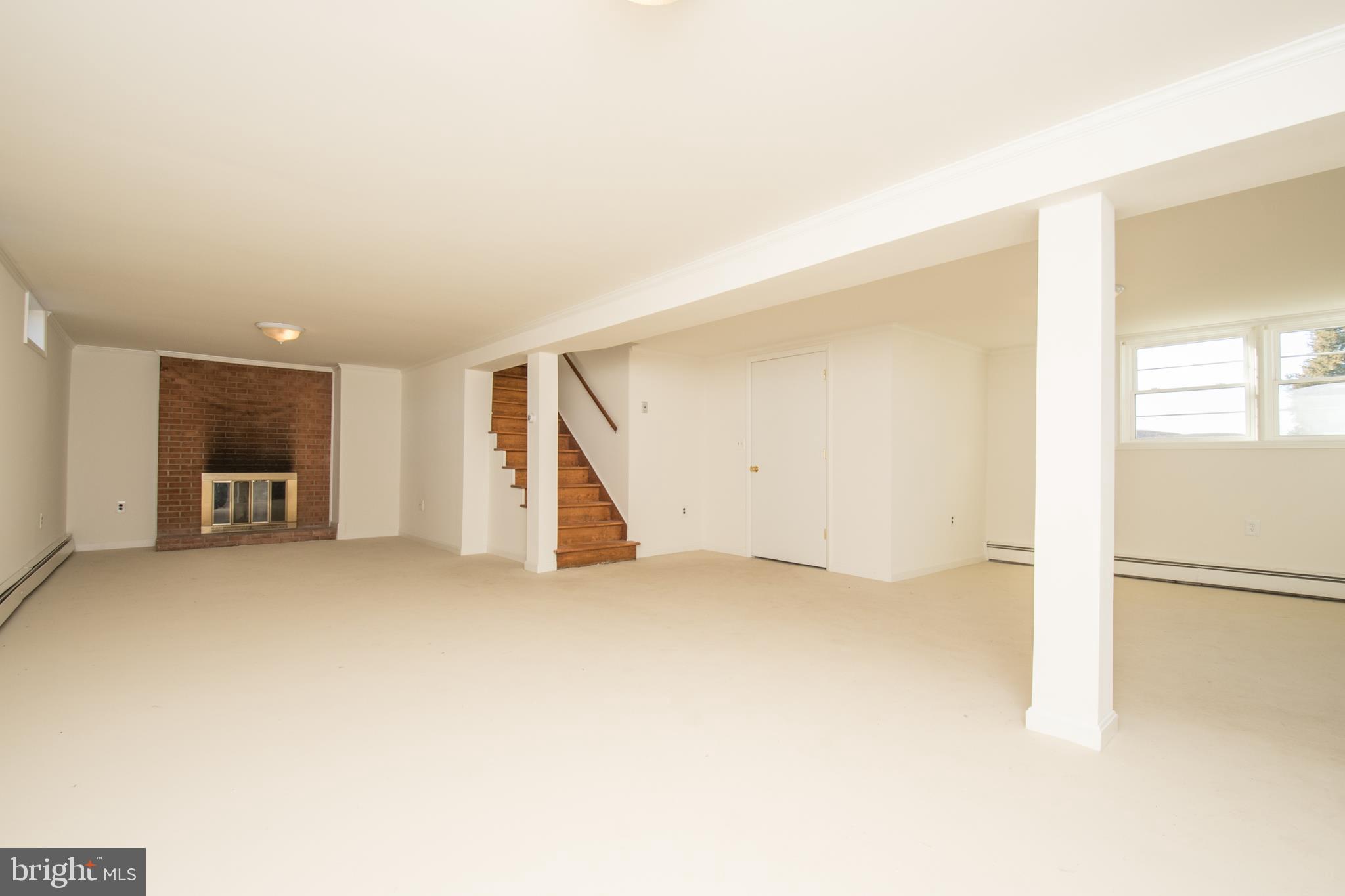 507 Evergreen Mills Road Leesburg, VA 20175 - Photo 36 of 43 Basement finished portion
