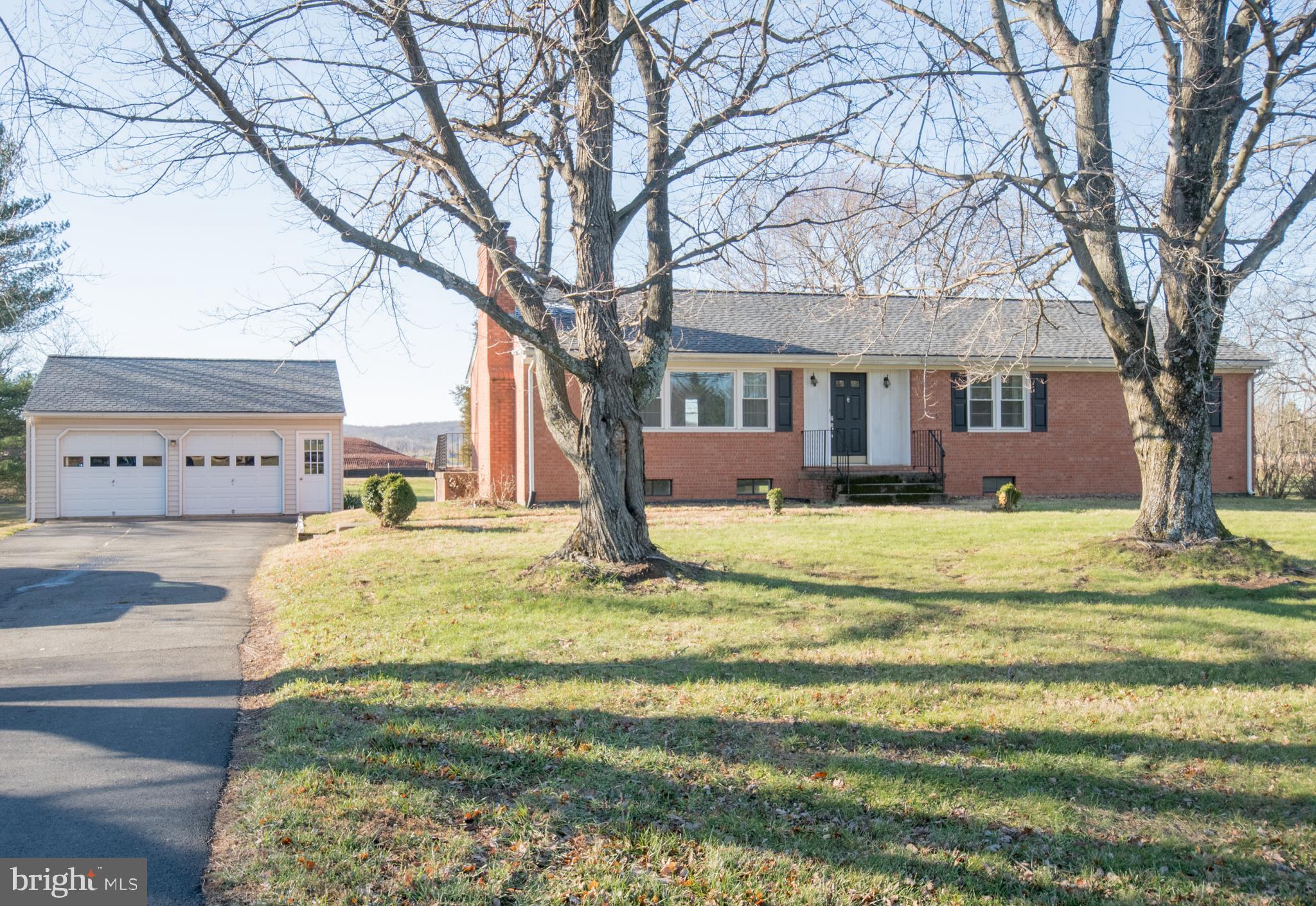 507 Evergreen Mills Road Leesburg, VA 20175 - Photo 40 of 43 Exterior Front