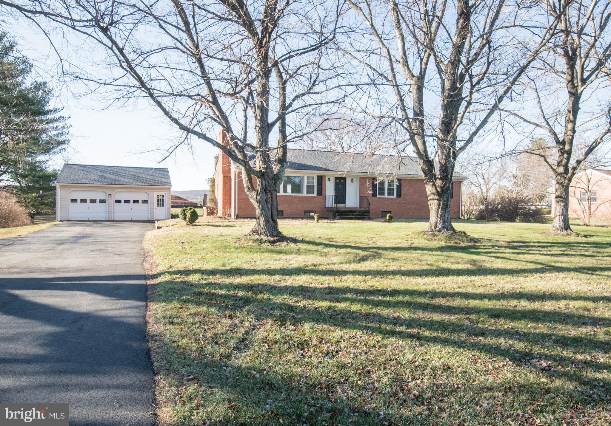 507 Evergreen Mills Road Leesburg, VA 20175 - Photo 41 of 43 Exterior Front