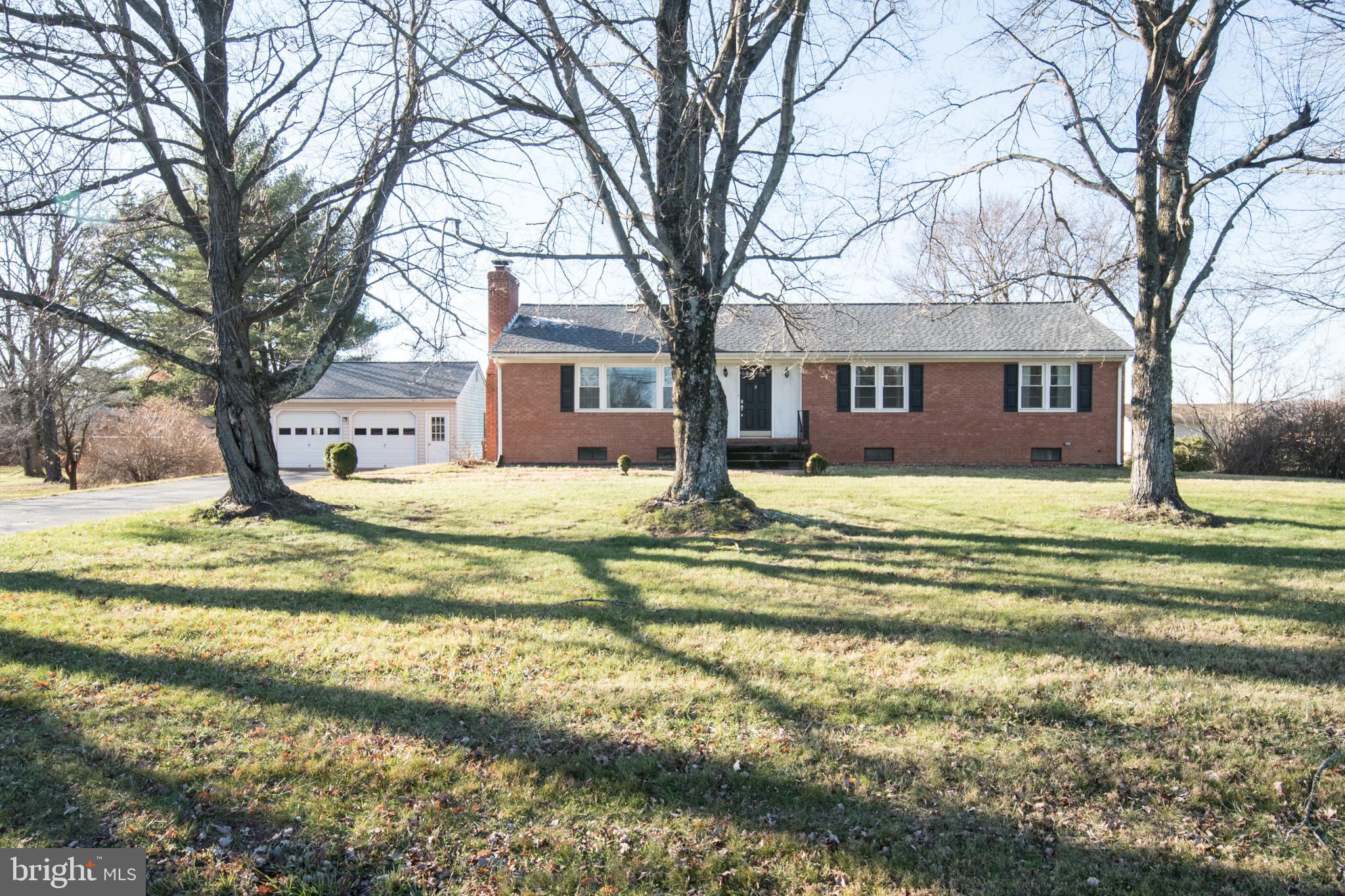 507 Evergreen Mills Road Leesburg, VA 20175 - Photo 42 of 43 Exterior Front
