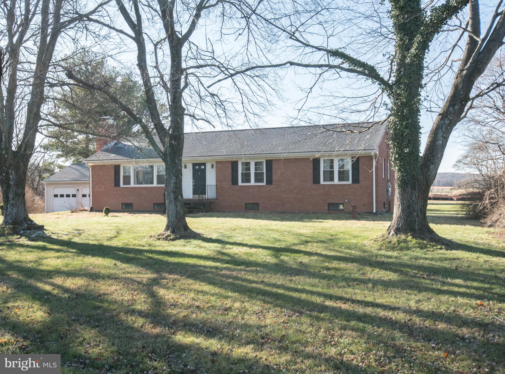 507 Evergreen Mills Road Leesburg, VA 20175 - Photo 43 of 43 Exterior Front