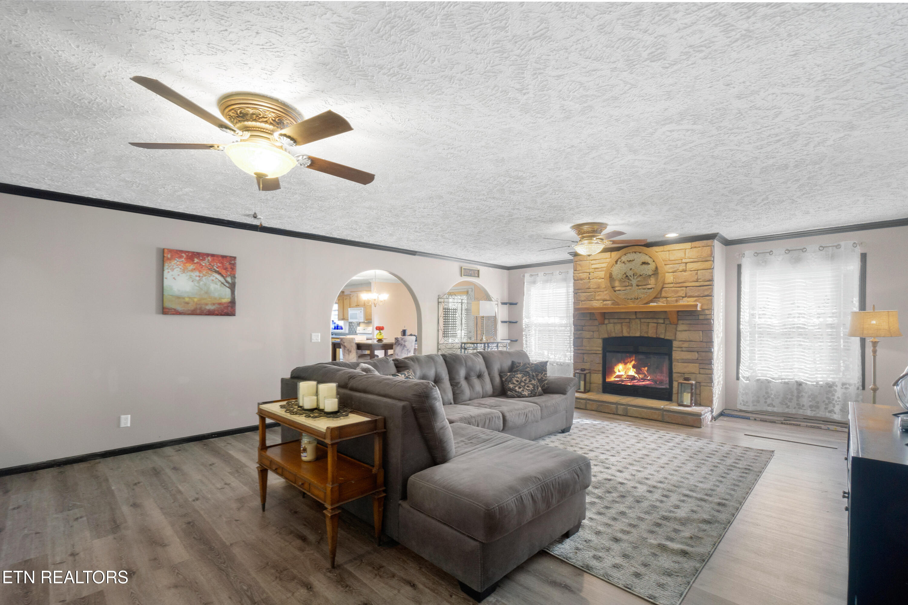 103 Scott Subdivision Road Ten Mile, TN 37880 - Photo 4 of 49 103 Scotts Subdivision Ln-14