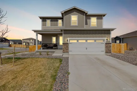 $525,000 | 17847 East 95th Avenue, Commerce City, CO 80022