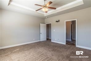10941 Heritage Circle Mobile, AL 36608 - Photo 10 of 21