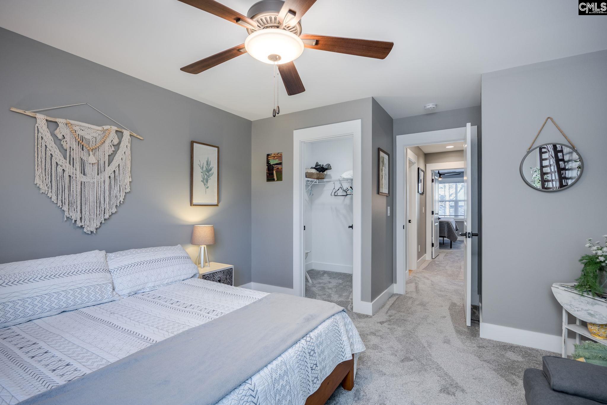 231 Timber Trl Lane Prosperity, SC 29127 - Photo 50 of 91