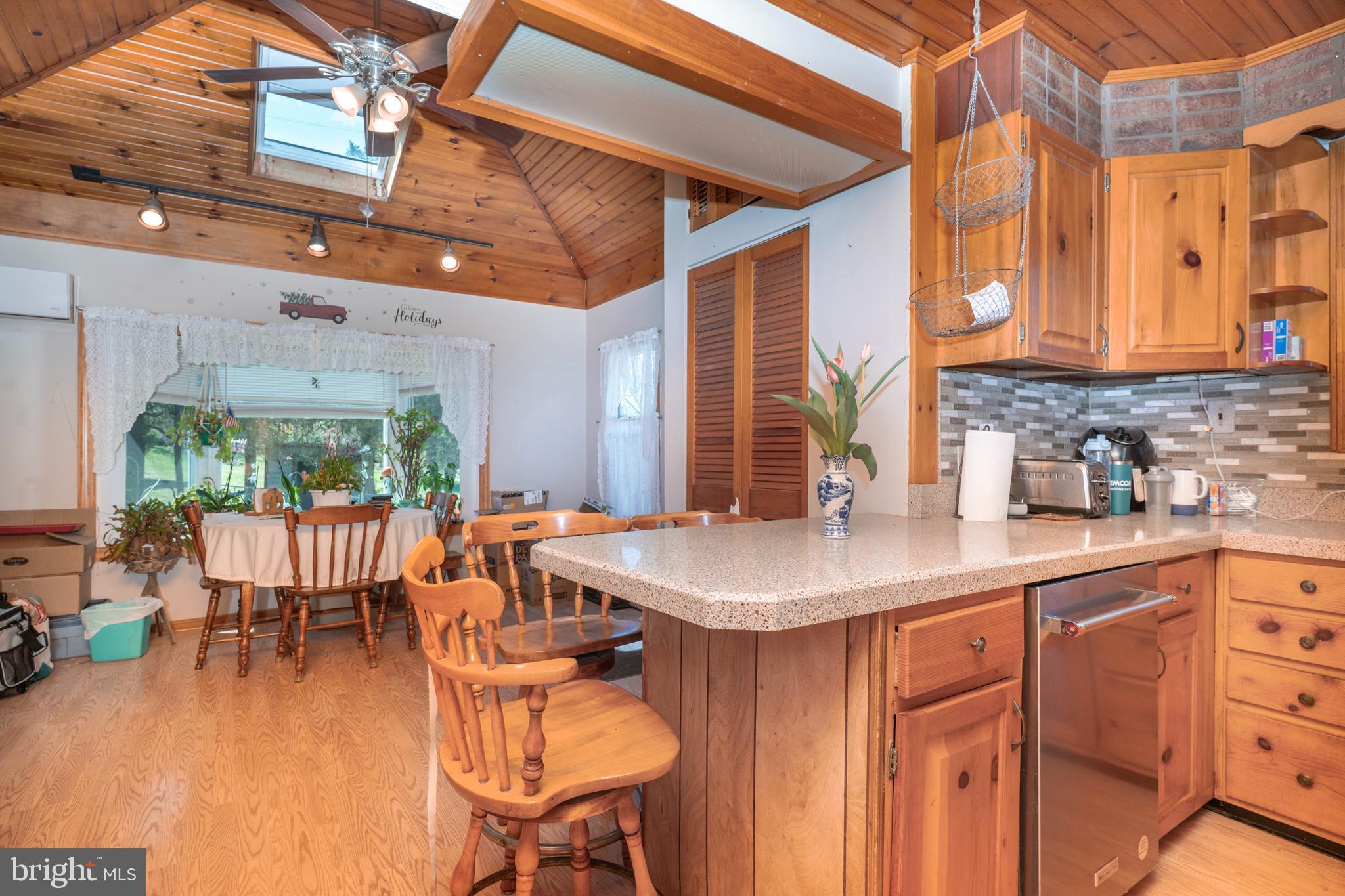 20 Cromby Road Phoenixville, PA 19460 - Photo 11 of 33 Skylight, Ample Natural Light, Vaulted Ceilings
