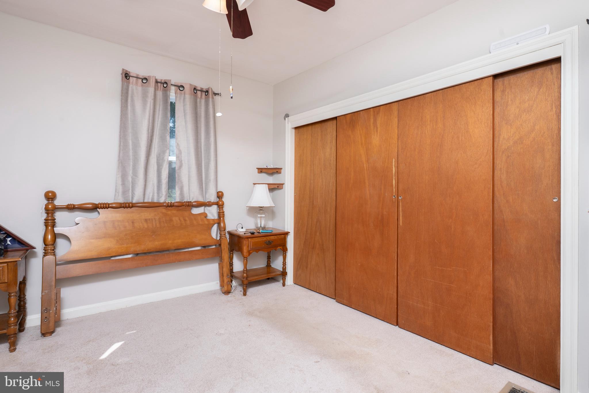 20 Cromby Road Phoenixville, PA 19460 - Photo 19 of 33 Bedroom 1 Large Closet