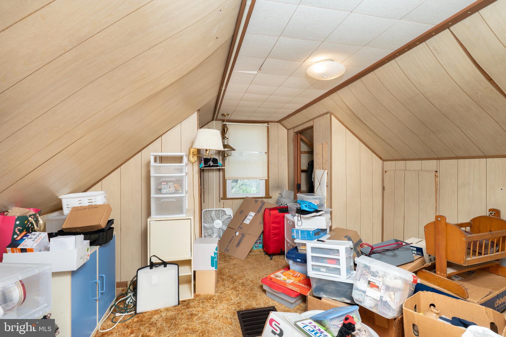 20 Cromby Road Phoenixville, PA 19460 - Photo 22 of 33 Bedroom 3 2nd Floor