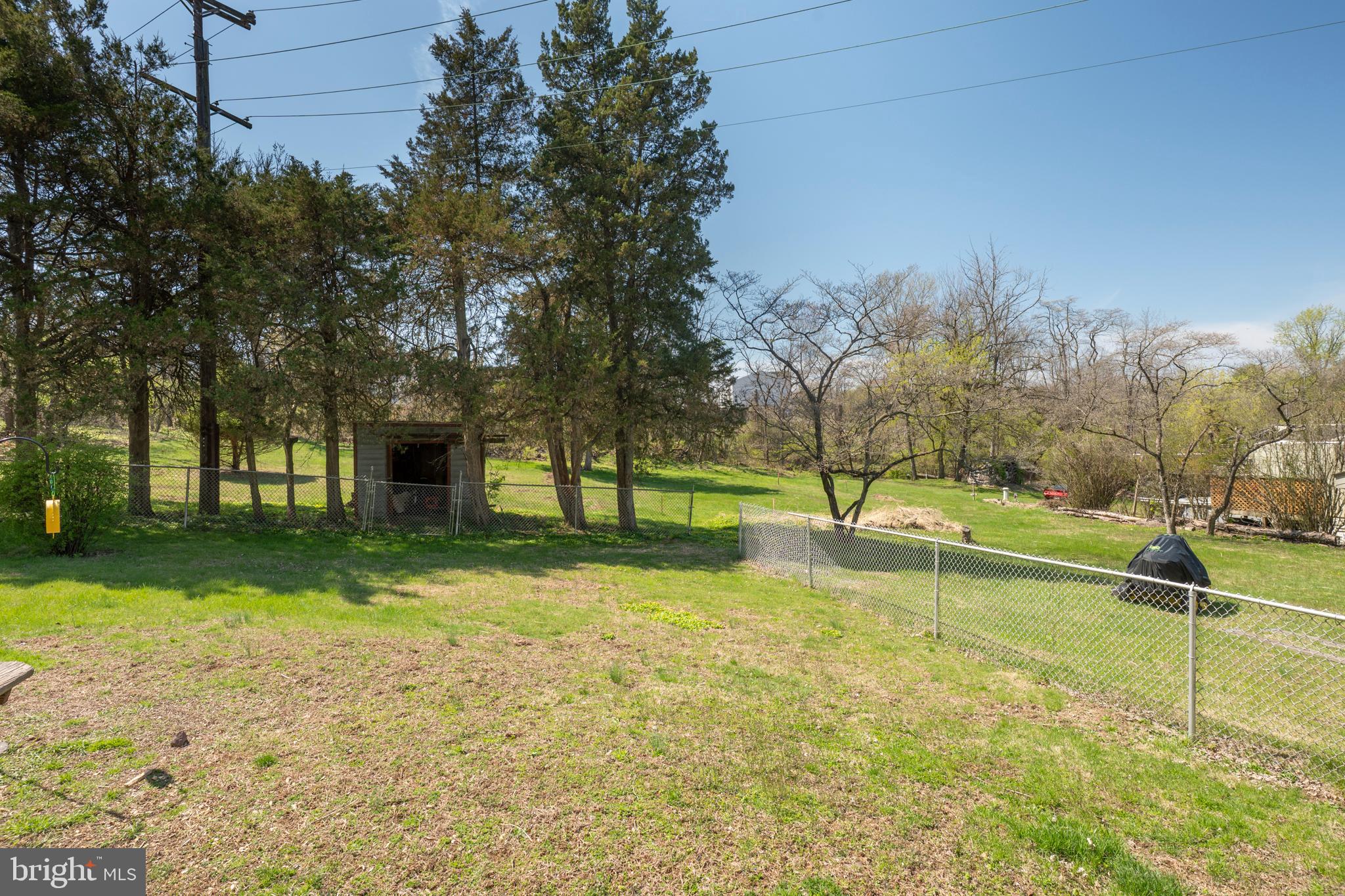 20 Cromby Road Phoenixville, PA 19460 - Photo 28 of 33 Nature Calls You