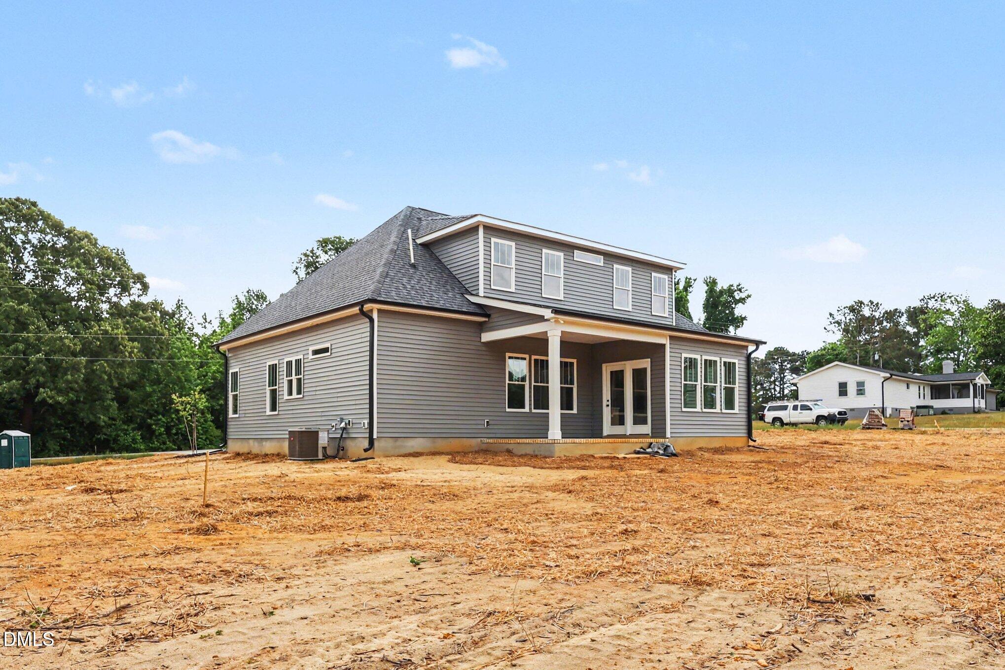 6425 Elevation Road Benson, NC 27504 - Photo 31 of 37
