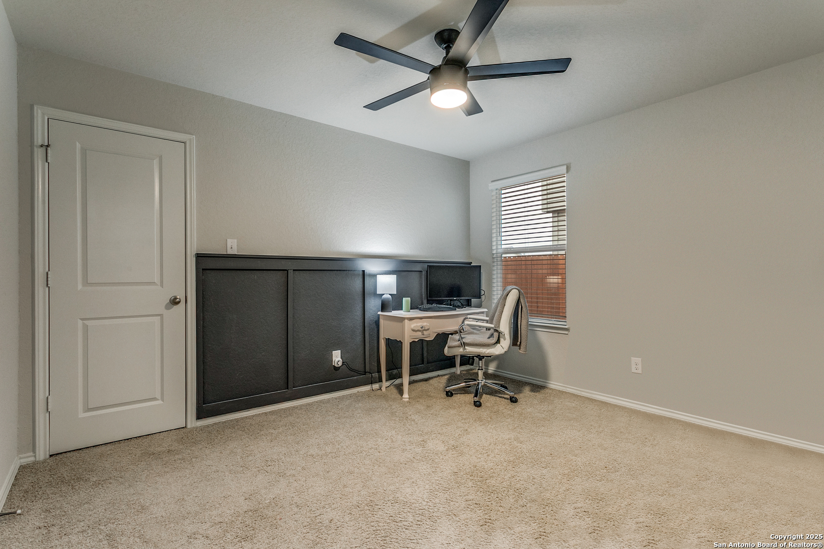 29632 Winter Copper Bulverde, TX 78163 - Photo 16 of 26 a workspace with a window