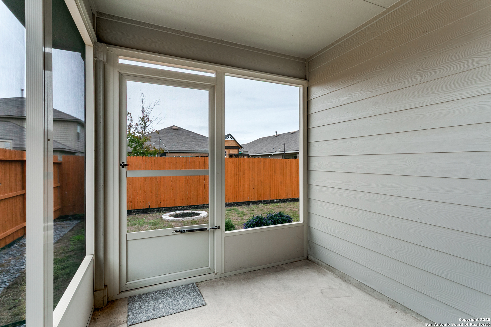 29632 Winter Copper Bulverde, TX 78163 - Photo 21 of 26 a view of an outdoor space with a large window