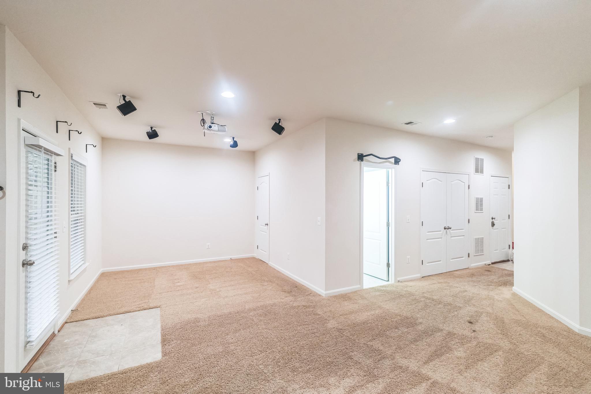 42385 Trellis Square Brambleton, VA 20148 - Photo 4 of 28 a view of an empty room