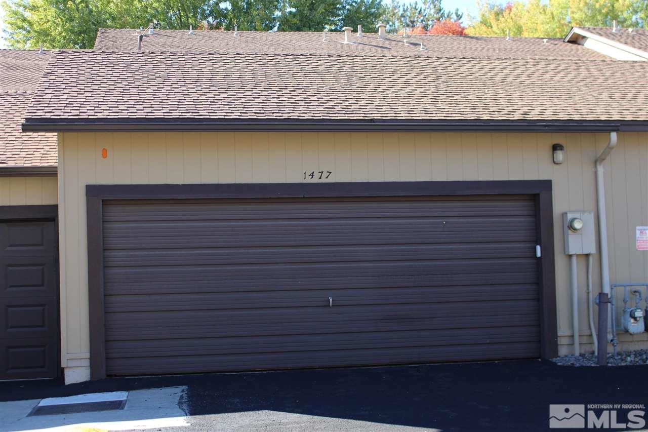 1477 Foster Drive Reno, NV 89509 - Photo 24 of 27 a view of outdoor space kitchen