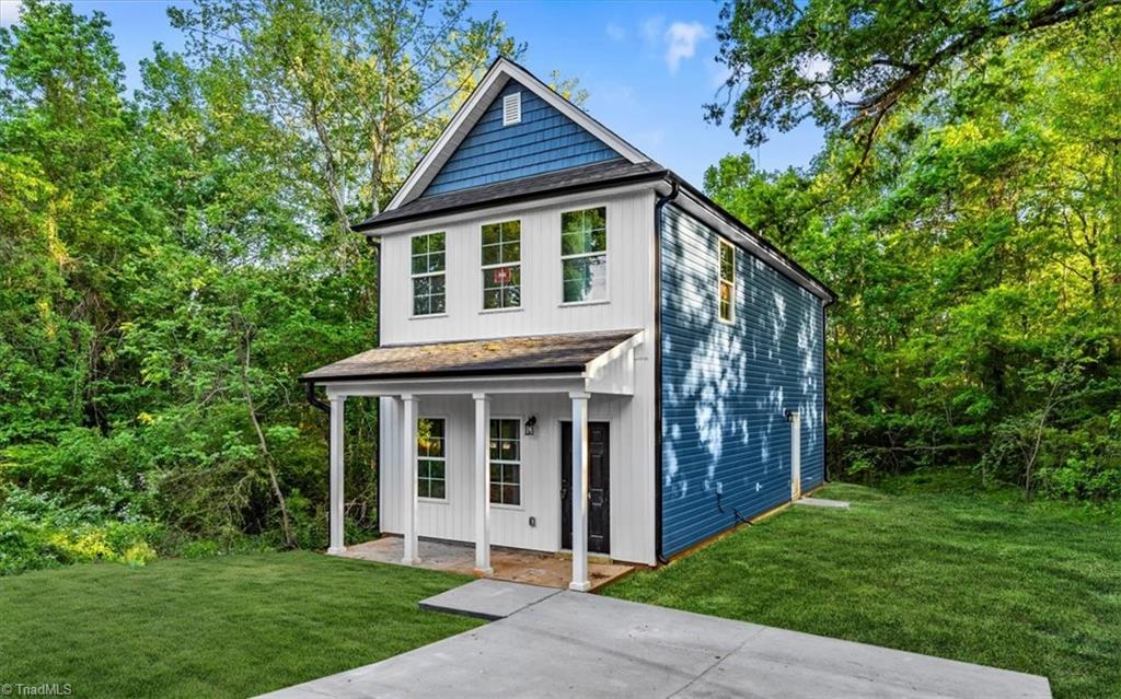 14 Linwood Road Lexington, NC 27292 - Photo 1 of 30 Gallery Image 1
