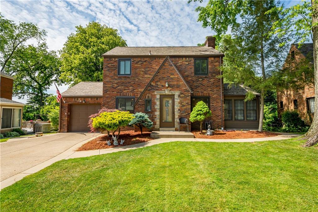 1213 Prospect Road Pittsburgh, PA 15227 - Photo 1 of 25 Gallery Image 1