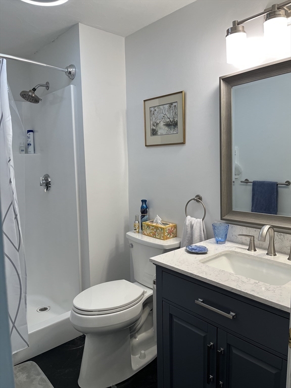 600 Ridgefield Circle, Unit A Clinton, MA 01510 - Photo 23 of 34