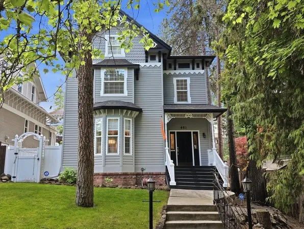 $995,000 | 451 West 21st Avenue, Spokane, WA 99203