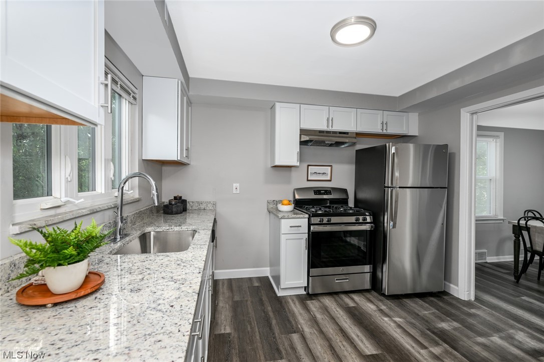 2293 South Taylor Road Cleveland, OH 44118 - Photo 11 of 35 Gallery Image 11