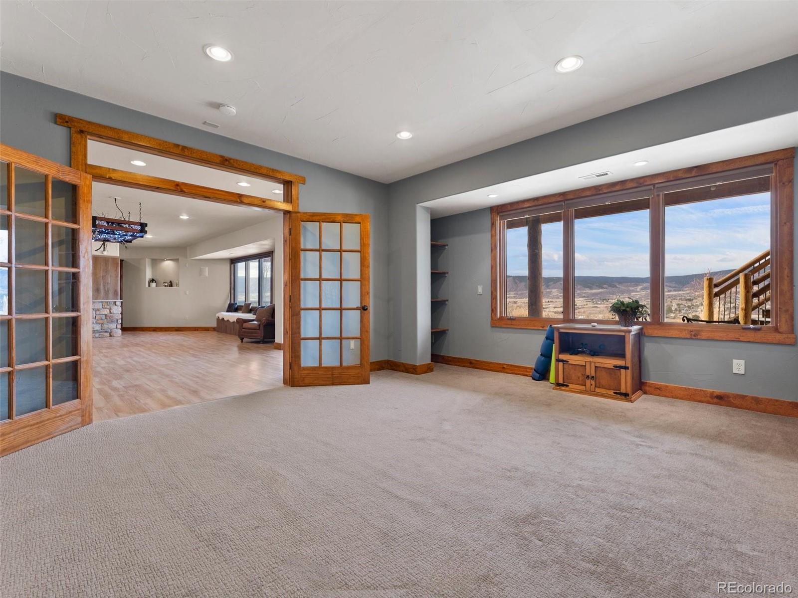 934 South Perry Park Road Sedalia, CO 80135 - Photo 39 of 48