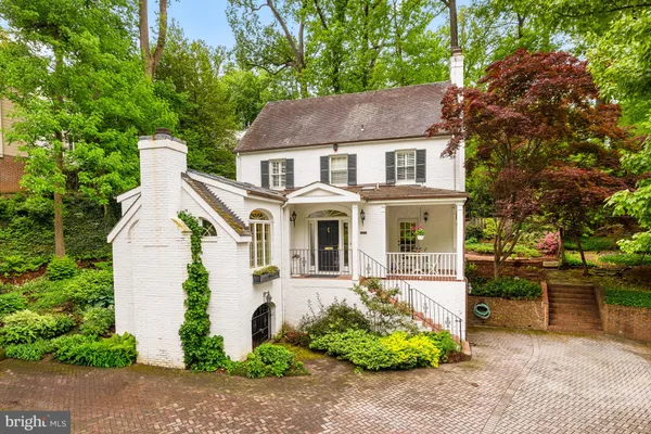 $2,195,000 | 3808 Reno Road Northwest, Washington, DC 20008