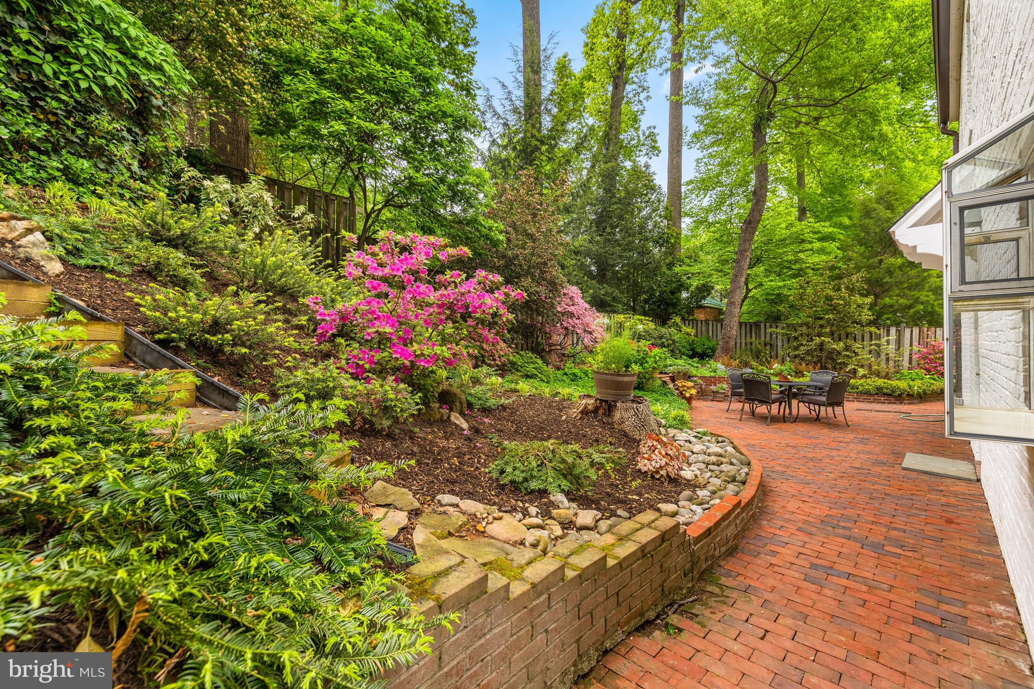 3808 Reno Road Northwest Washington, DC 20008 - Photo 12 of 27