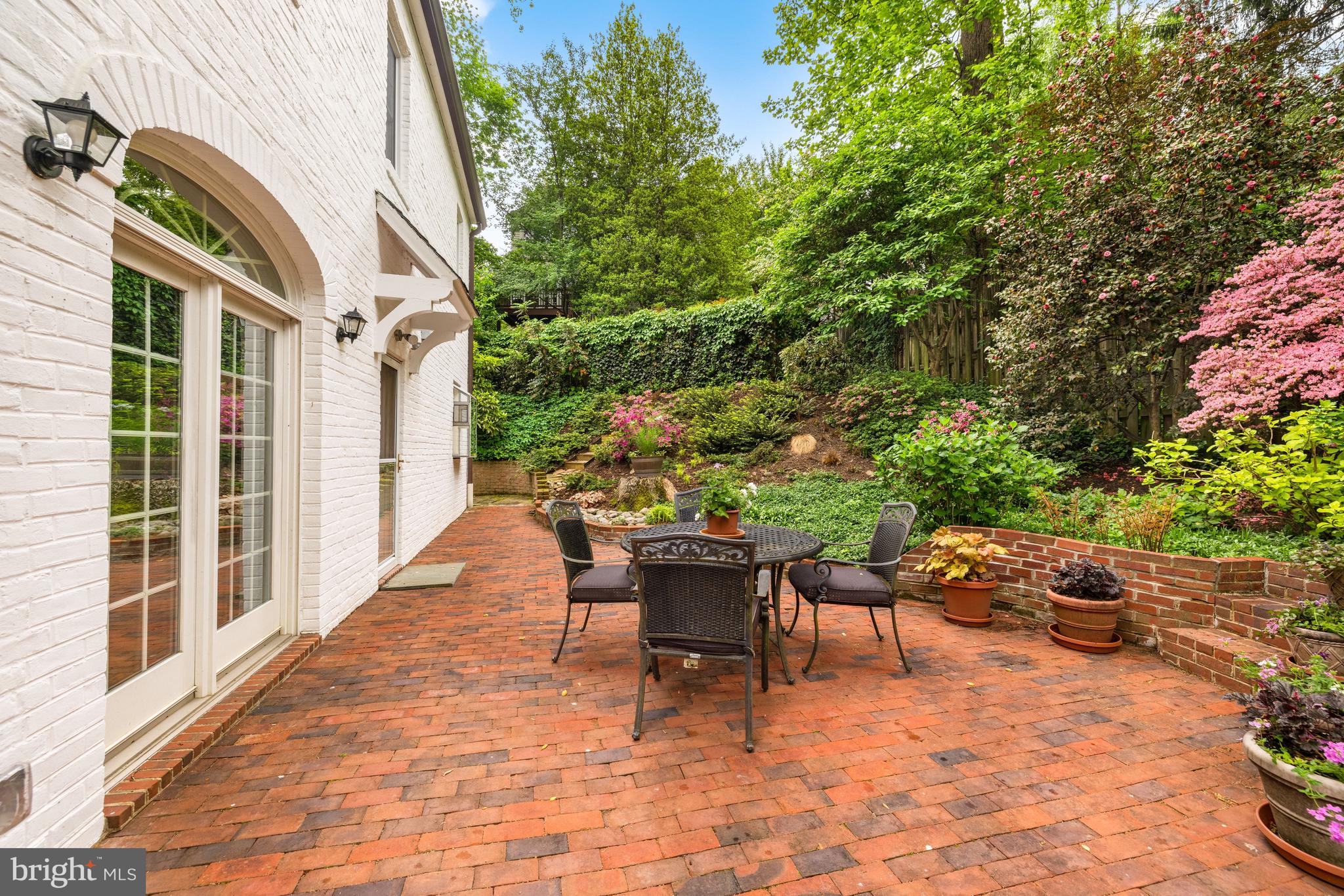 3808 Reno Road Northwest Washington, DC 20008 - Photo 13 of 27