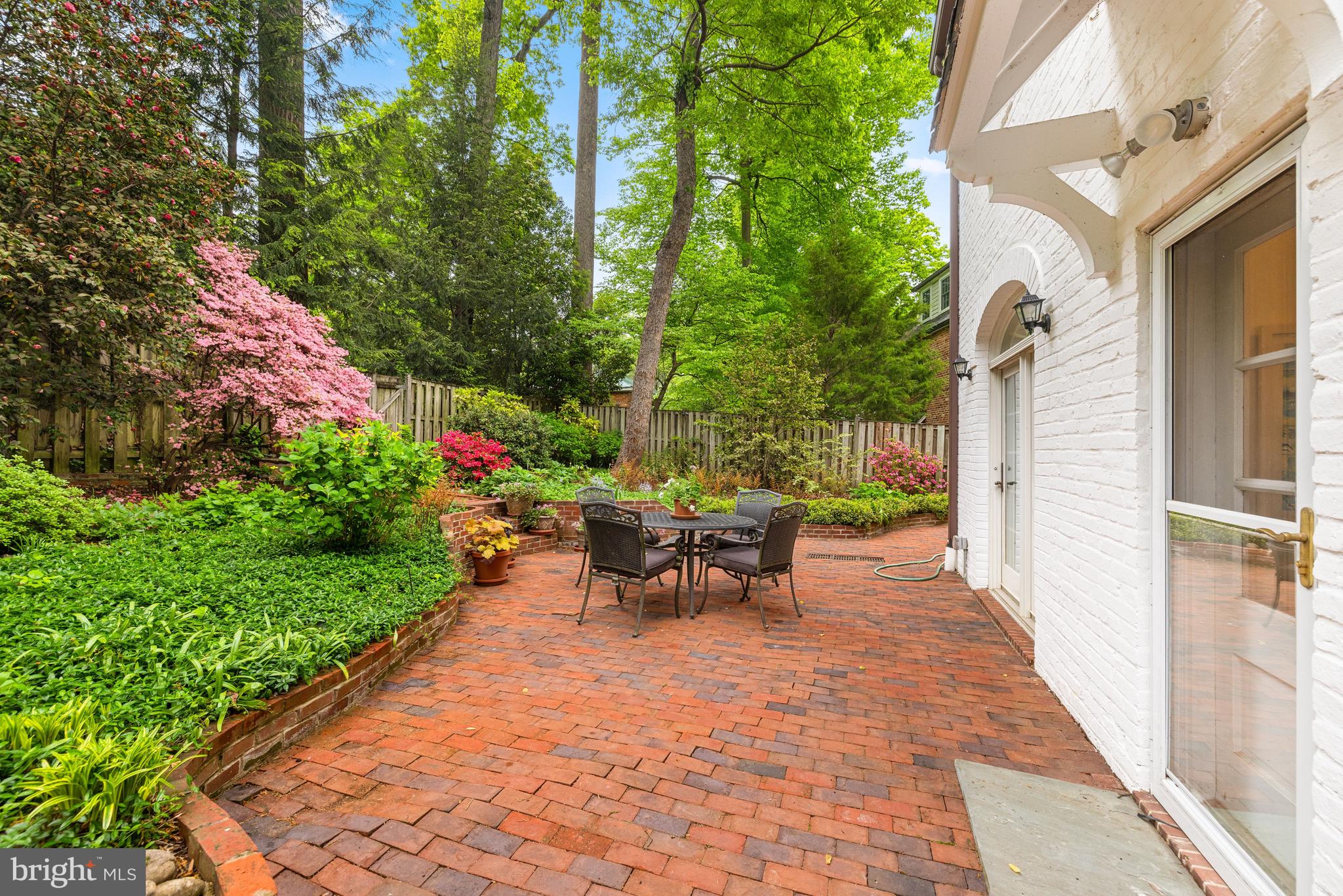 3808 Reno Road Northwest Washington, DC 20008 - Photo 14 of 27