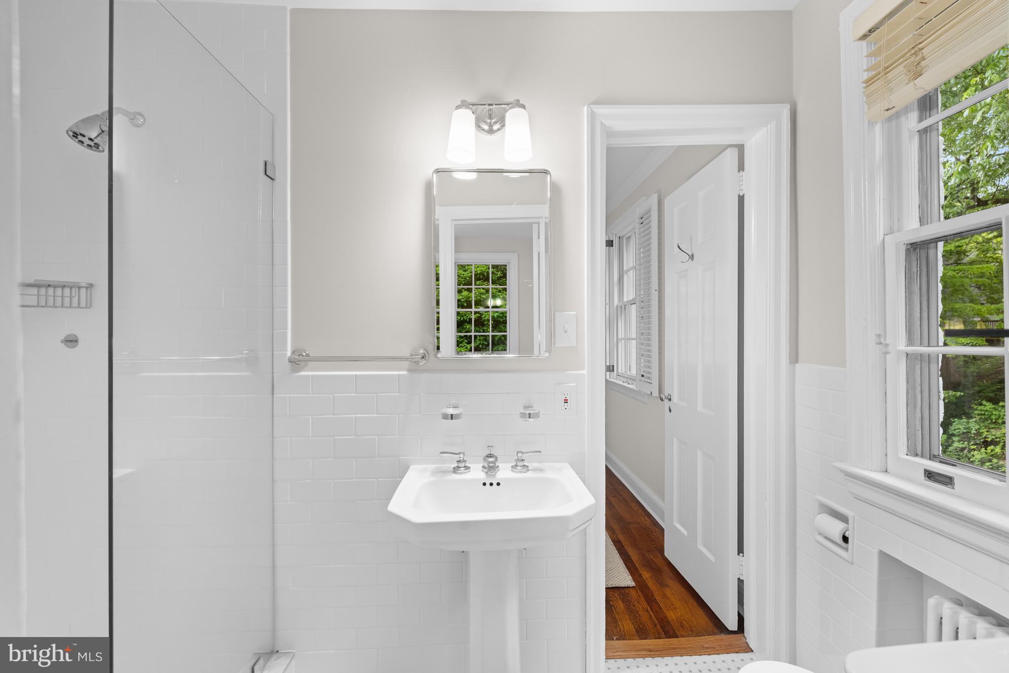 3808 Reno Road Northwest Washington, DC 20008 - Photo 20 of 27