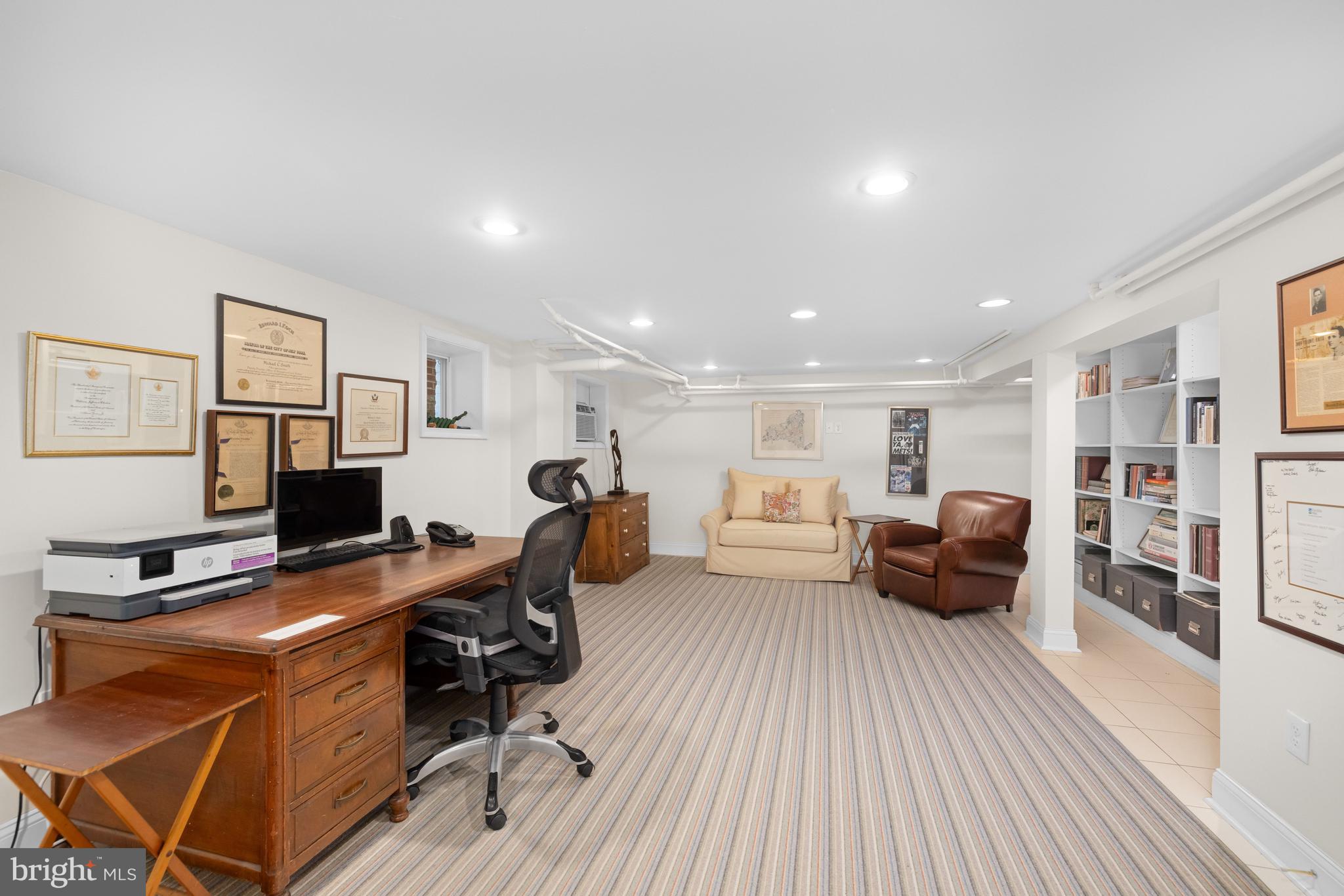 3808 Reno Road Northwest Washington, DC 20008 - Photo 26 of 27