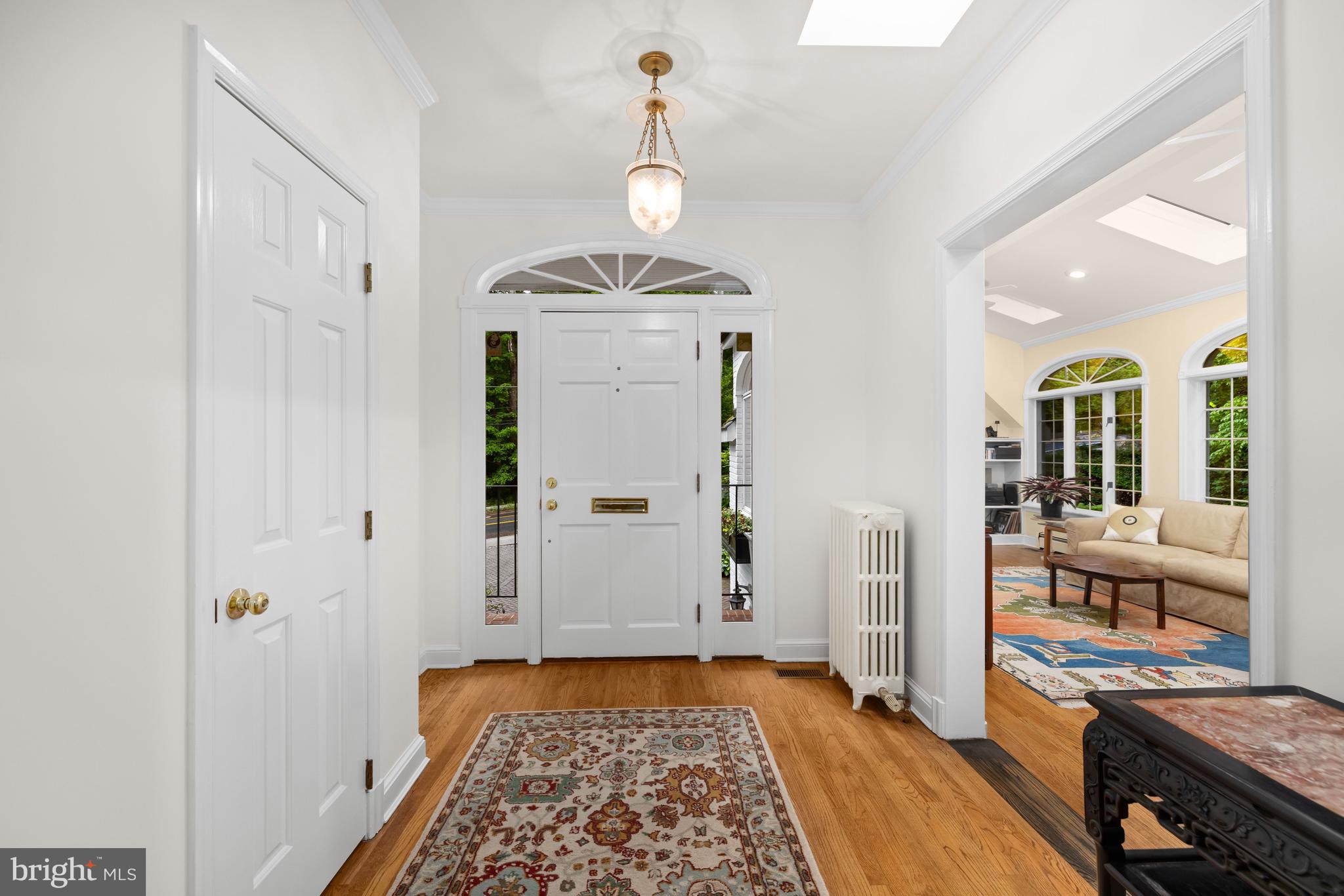 3808 Reno Road Northwest Washington, DC 20008 - Photo 3 of 27