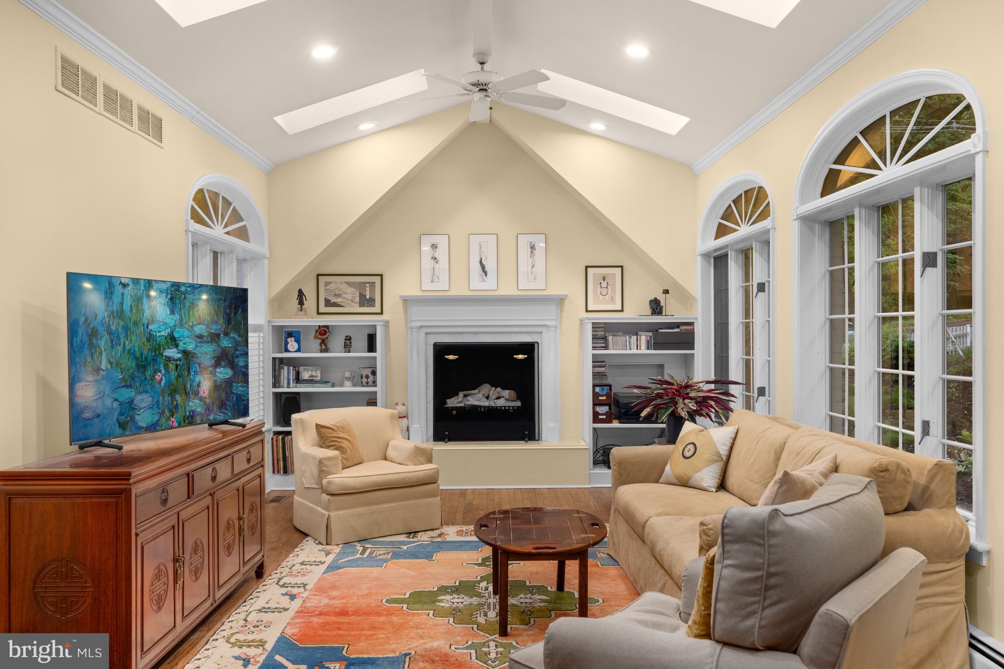 3808 Reno Road Northwest Washington, DC 20008 - Photo 8 of 27