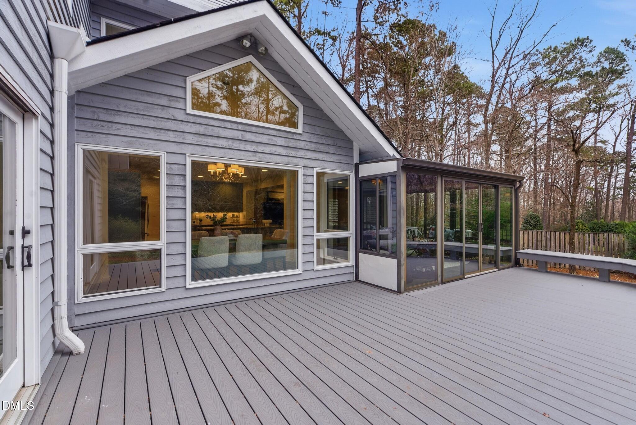 3201 Fieldview Court Raleigh, NC 27607 - Photo 69 of 95 Gallery Image 69